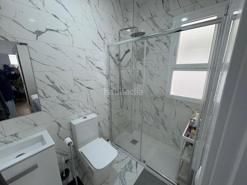 Foto 4c4d576f-65a0-44d1-946f-99799ec054b0. Rent flat with heating in Goya Madrid