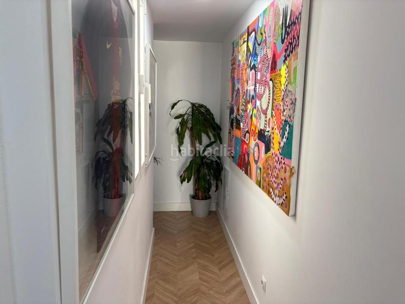 Foto b8794149-8dee-44ad-8b80-34cded4454ae. Rent flat with heating in Goya Madrid