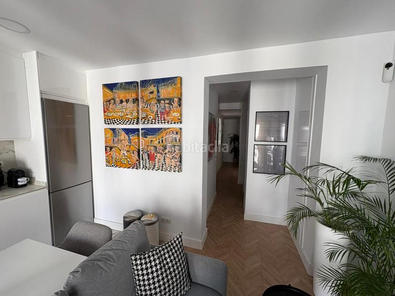 Foto ee379012-0912-4a23-a0f1-b64ada4a39b4. Rent flat with heating in Goya Madrid