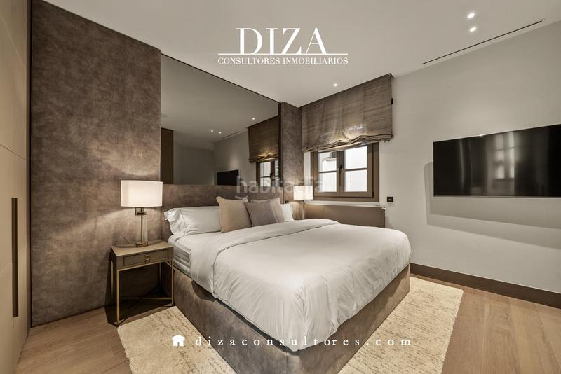 Foto 16d86f33-8f2b-49b2-856a-214e784460d4. Appartamento con riscaldamento in Almagro Madrid