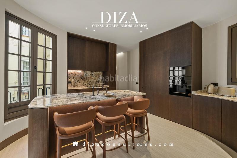 Foto 1cb3446c-d3ea-4d82-bb92-5b587d6032a5. Appartamento con riscaldamento in Almagro Madrid