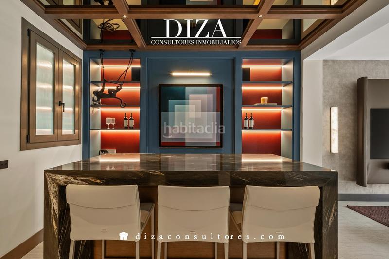 Foto 1e3152f1-8481-4f7a-afbd-ee35cceb56ef. Appartamento con riscaldamento in Almagro Madrid