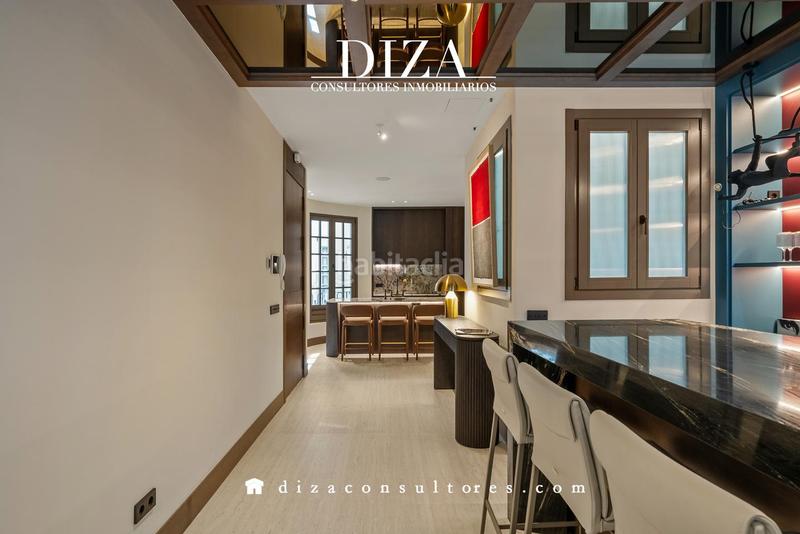 Foto 2bd2e59d-ed48-4030-b40f-aa13474b0504. Appartamento con riscaldamento in Almagro Madrid