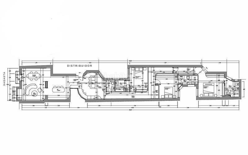 Foto 45acefd2-36c5-4bd0-823b-8a4e9f624cbc. Appartamento con riscaldamento in Almagro Madrid