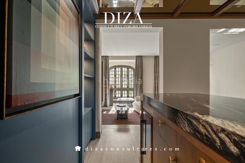 Foto 462bde14-cb36-44bf-becb-6715ab27d380. Appartamento con riscaldamento in Almagro Madrid