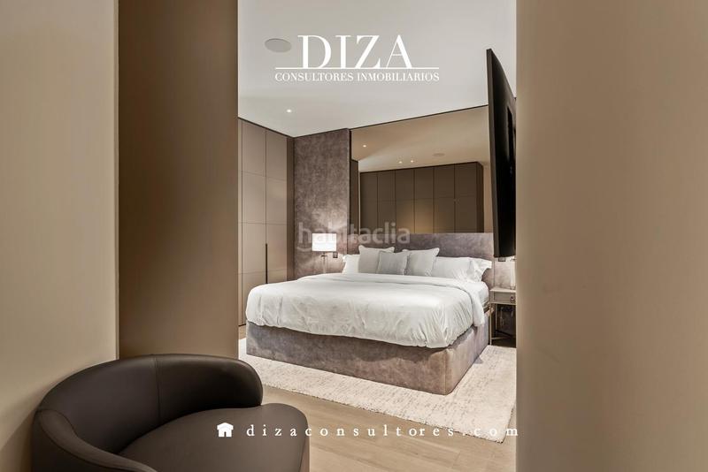 Foto 4a8c3b41-b36e-4b9e-9204-65d02ce426b1. Appartamento con riscaldamento in Almagro Madrid