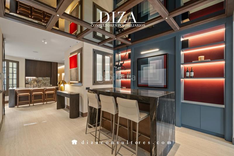 Foto 4e9997ff-355f-4b69-8dc1-384fd21a384f. Appartamento con riscaldamento in Almagro Madrid