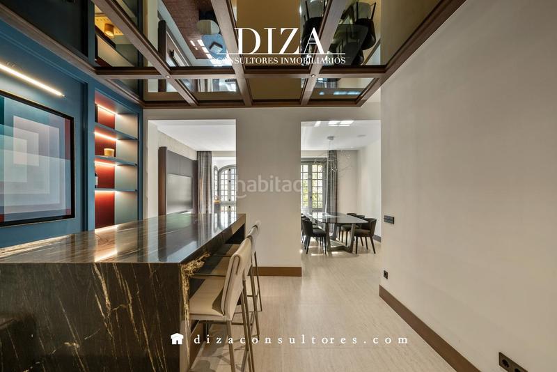 Foto 50a9d1f0-6195-4f86-8022-76f613cbd45c. Appartamento con riscaldamento in Almagro Madrid