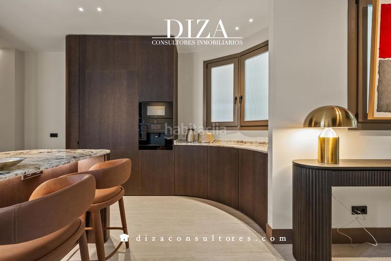 Foto 57f94f2b-9b2f-4211-90f9-86606a6f0e20. Appartamento con riscaldamento in Almagro Madrid