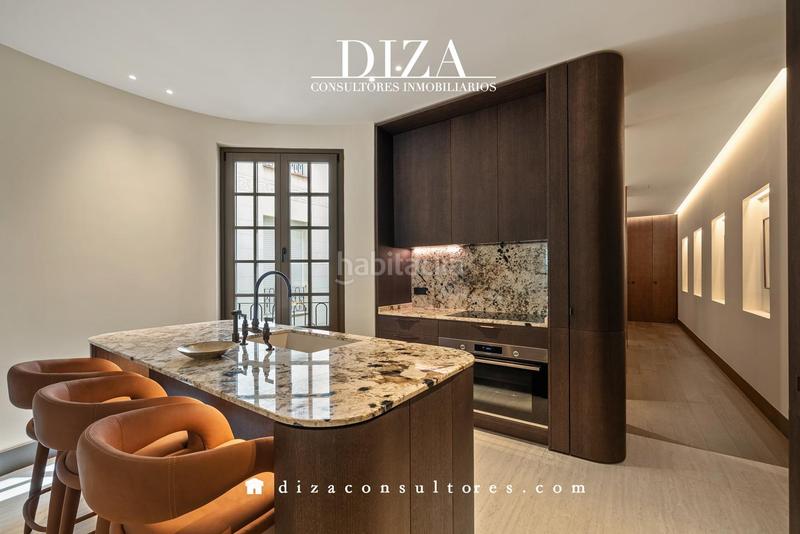 Foto 5d3d43d1-9aad-4614-94dc-ef094ed1d57a. Appartamento con riscaldamento in Almagro Madrid