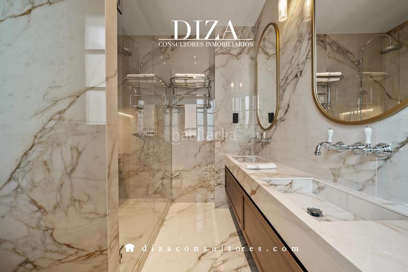 Foto 60f7adf3-a074-47a4-8b4a-023cc592eb33. Appartamento con riscaldamento in Almagro Madrid