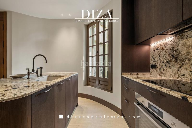 Foto 619cb37f-d30d-4059-b139-ea077aa959af. Appartamento con riscaldamento in Almagro Madrid