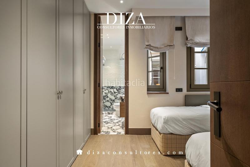 Foto 6d64b76b-ef47-42f2-aab5-d085fa387444. Appartamento con riscaldamento in Almagro Madrid