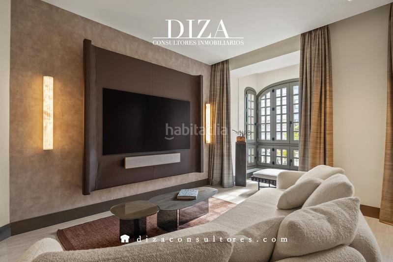 Foto 714c233e-98e3-4f84-8de0-da30caf93fbc. Appartamento con riscaldamento in Almagro Madrid