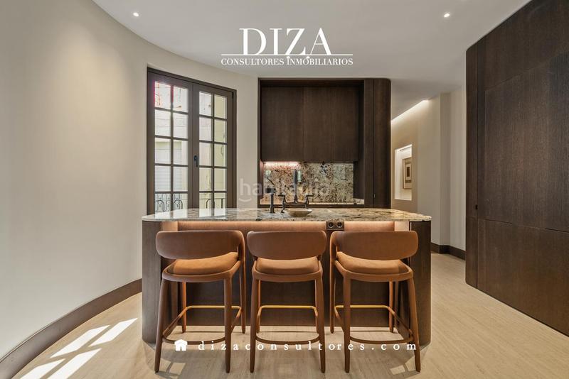 Foto 7e2061a3-cb8c-498a-9080-b7f07d8d5318. Appartamento con riscaldamento in Almagro Madrid