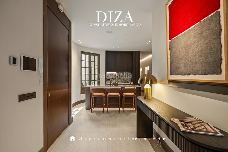 Foto 883236ee-c1b5-4cbc-baf2-a9837291d428. Appartamento con riscaldamento in Almagro Madrid