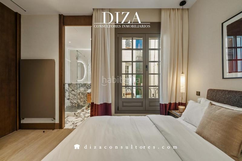 Foto 89bda3c8-9231-4e95-9708-09a168eb7c79. Appartamento con riscaldamento in Almagro Madrid