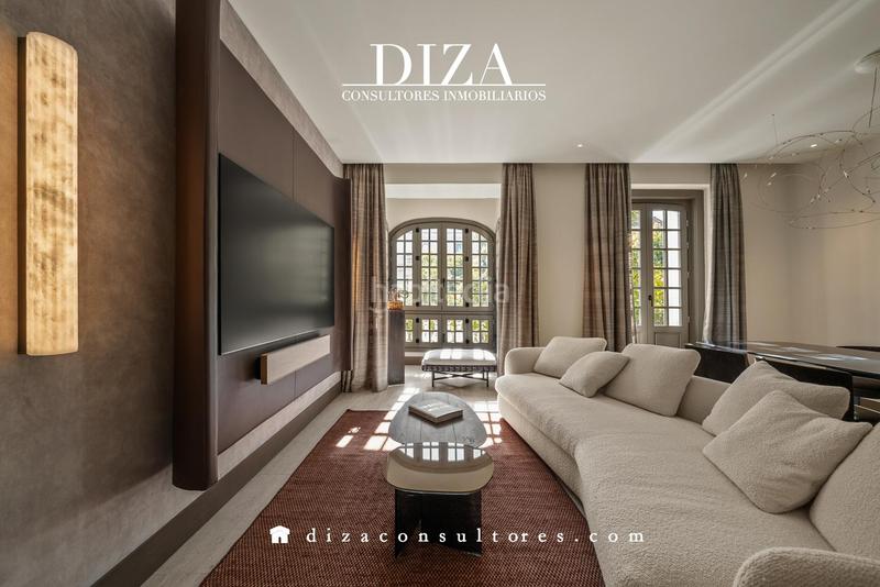 Foto 942f80d8-ae4e-4355-9e83-07abb1bb6ad2. Appartamento con riscaldamento in Almagro Madrid