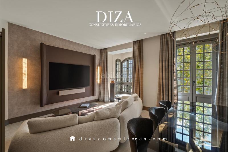 Foto 95404bda-1dcd-4c55-b229-4e3921d0df46. Appartamento con riscaldamento in Almagro Madrid