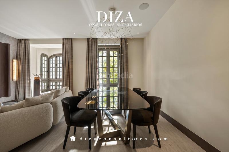 Foto 97033540-f490-4530-9f49-3e9c713a190e. Appartamento con riscaldamento in Almagro Madrid