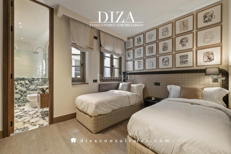 Foto a300fe09-c699-4c1f-928f-242d9e16c686. Appartamento con riscaldamento in Almagro Madrid