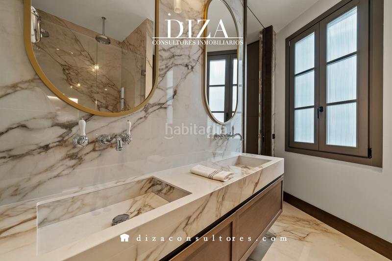 Foto adf8e8cb-6b92-423a-8c1d-4764a10ccacd. Appartamento con riscaldamento in Almagro Madrid