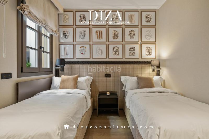 Foto b0c1f72d-b045-465e-b260-967653bc9217. Appartamento con riscaldamento in Almagro Madrid