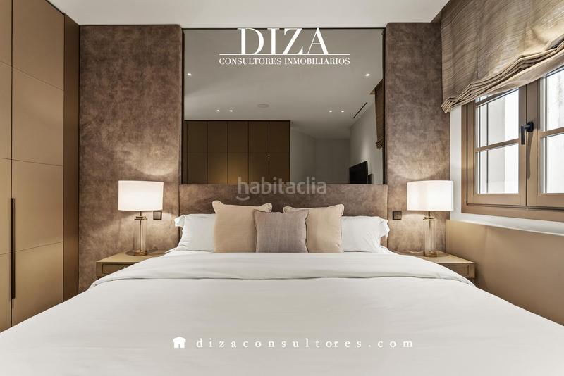 Foto b75ac77a-ee5d-4091-9519-2ab9ada0d569. Appartamento con riscaldamento in Almagro Madrid