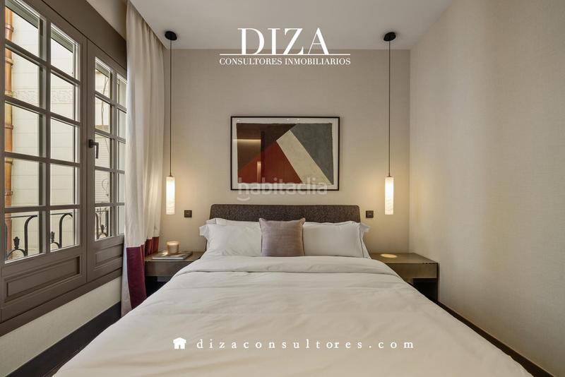 Foto becd925d-8c37-4501-bad5-22b642c690b6. Appartamento con riscaldamento in Almagro Madrid