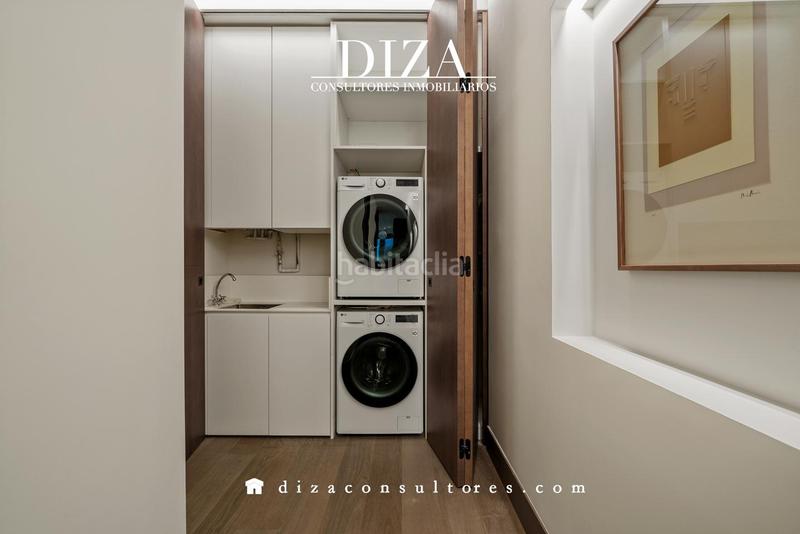 Foto d2d77fd8-959f-4328-91c6-8f85cb2bdcf1. Appartamento con riscaldamento in Almagro Madrid