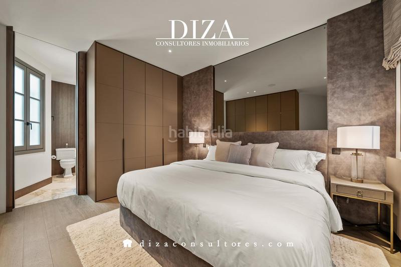 Foto d8ea16ea-5ccb-47c1-a3ca-1f2f62dad8b9. Appartamento con riscaldamento in Almagro Madrid