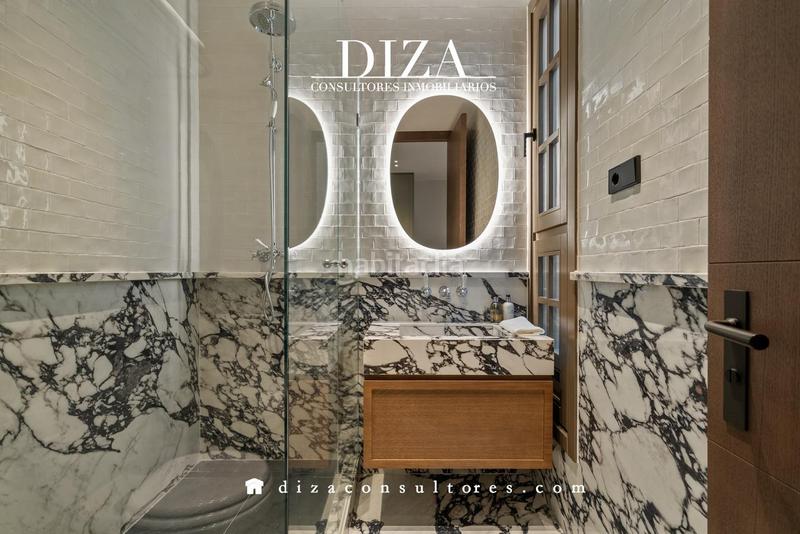 Foto e3fef1bf-e78b-42b5-9145-198f8dd007ea. Appartamento con riscaldamento in Almagro Madrid