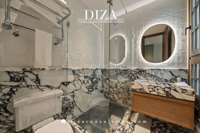 Foto ea09dc0a-c053-46ad-86df-d68e32ab3c1e. Appartamento con riscaldamento in Almagro Madrid