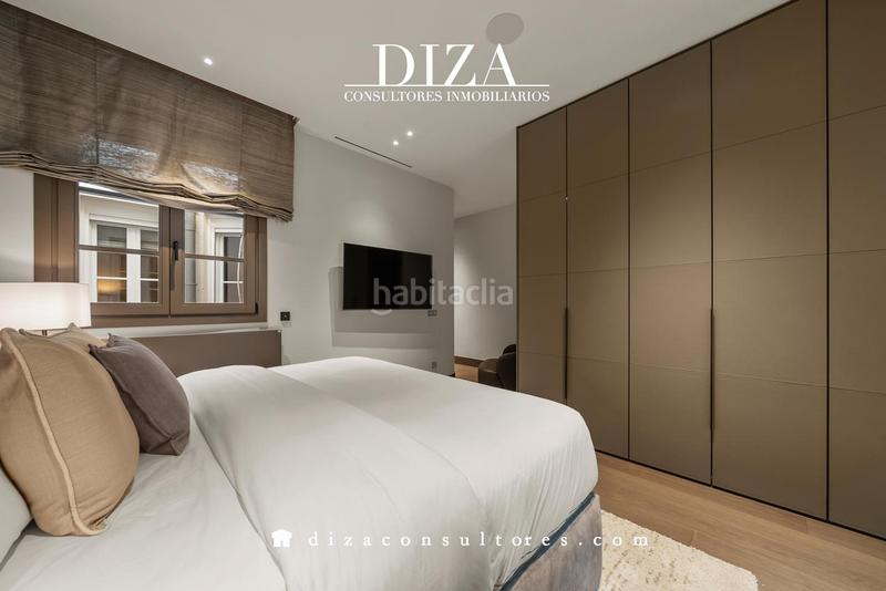 Foto f0636351-19f1-4d30-a8f3-03544814a72c. Appartamento con riscaldamento in Almagro Madrid