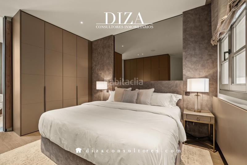 Foto f4267f06-b57b-40ff-9660-14726ba1aba0. Appartamento con riscaldamento in Almagro Madrid