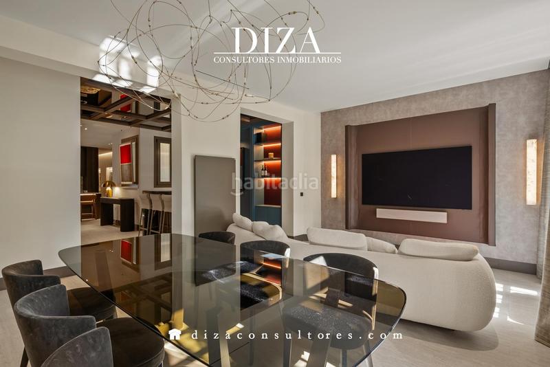 Foto f6cbc015-d983-4b12-90cf-048f8245a74e. Appartamento con riscaldamento in Almagro Madrid