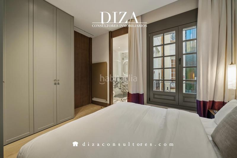 Foto fc1b94d8-8233-4cad-9f91-416f0f5b7364. Appartamento con riscaldamento in Almagro Madrid