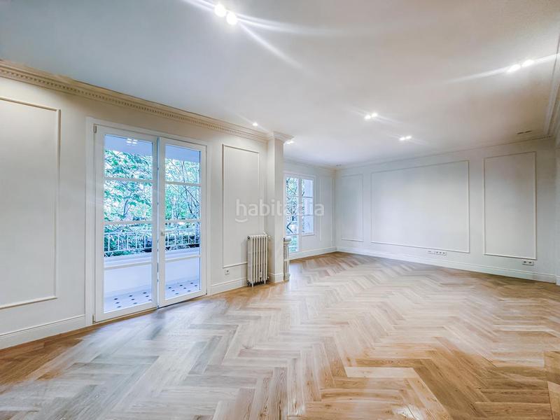 Foto a0c4f14a-27c6-4557-8353-d150a7f88fc3. Affitto appartamento con riscaldamento in Castellana Madrid