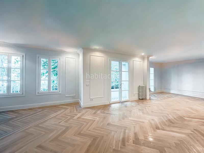 Foto 41b7f7b4-bead-4950-be3e-3b2a87330ccc. Miete etagenwohnung mit heizung in Castellana Madrid