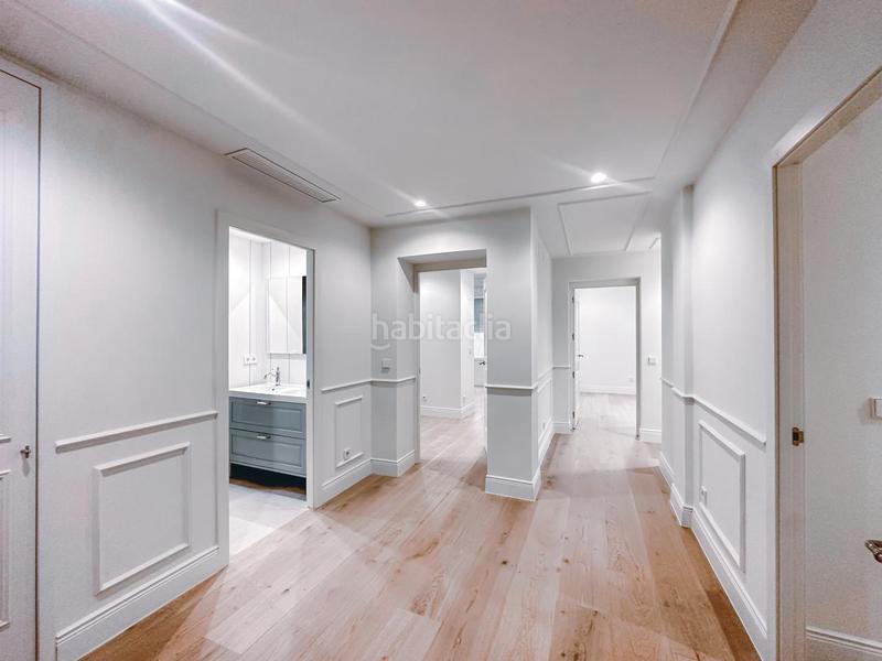 Foto 5552b55a-7550-4609-9d33-af13c442b777. Miete etagenwohnung mit heizung in Castellana Madrid