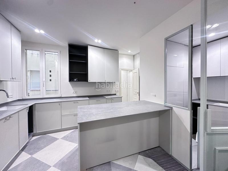 Foto e015d9fd-7327-4601-ad6e-98d264f51753. Miete etagenwohnung mit heizung in Castellana Madrid