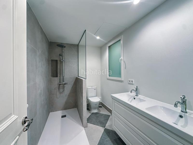 Foto 3b420861-af3d-4d65-87e2-53d09367621d. Rent flat with heating in Castellana Madrid