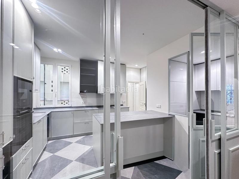 Foto 68451ad8-3966-48b7-b00c-48fe66cf73ab. Rent flat with heating in Castellana Madrid