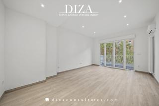 Etagenwohnung in De Cea Bermúdez