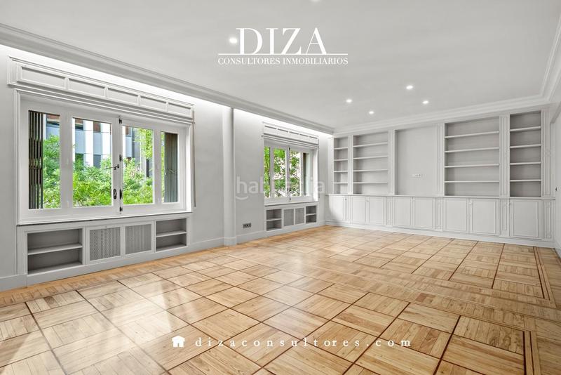 Foto 0d584b35-6728-44c0-9346-66470baefd8e. Alquiler piso a estrenar en Castellana Madrid