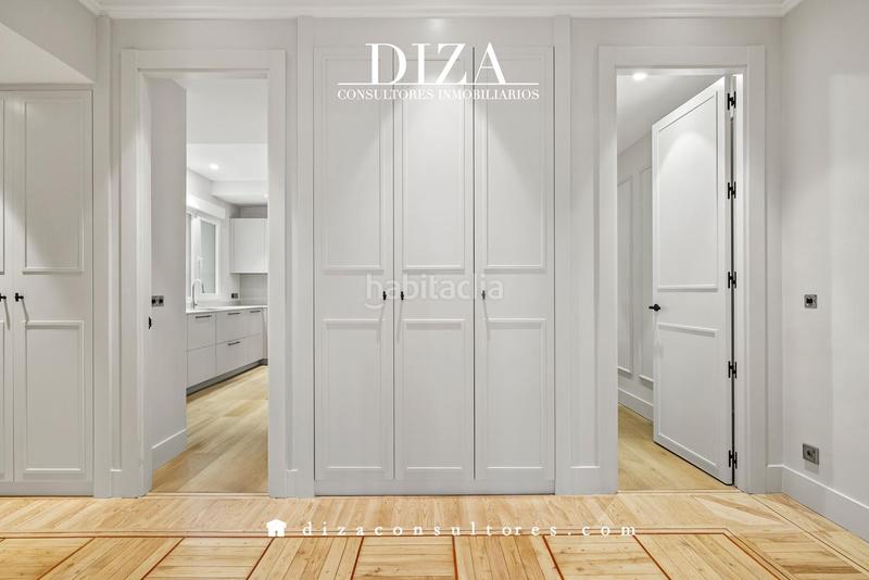 Foto 1908a3ff-f2b0-41ae-9919-12932ee1b987. Alquiler piso a estrenar en Castellana Madrid