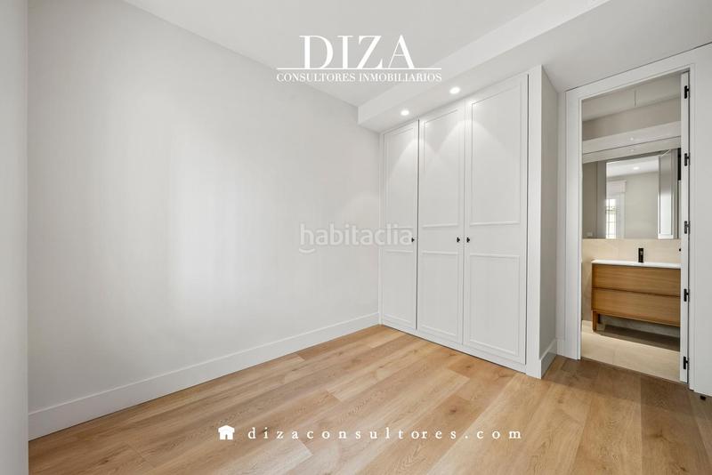 Foto 4010aac6-98ae-45ea-af2d-5348cdbf95c6. Alquiler piso a estrenar en Castellana Madrid