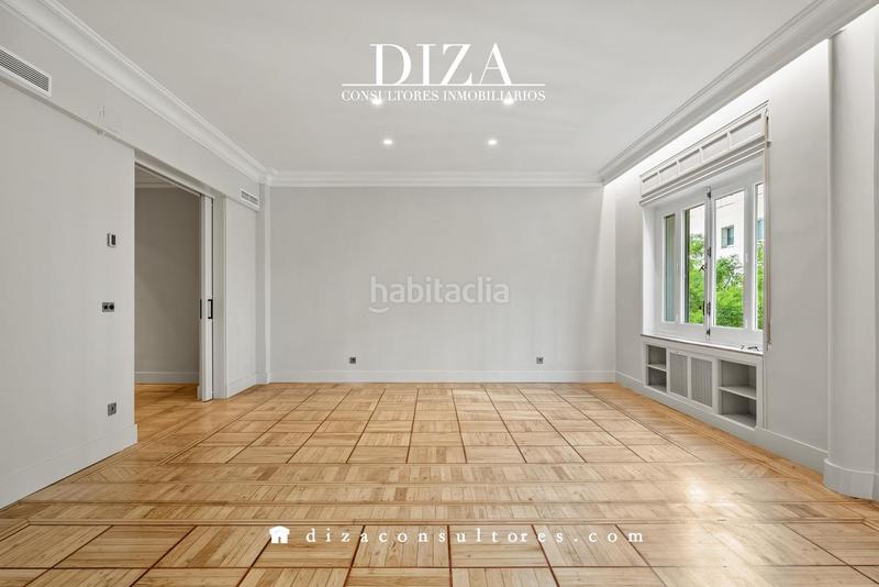 Foto 4af2e4af-8c8c-423a-b700-59cce40aa23f. Alquiler piso a estrenar en Castellana Madrid