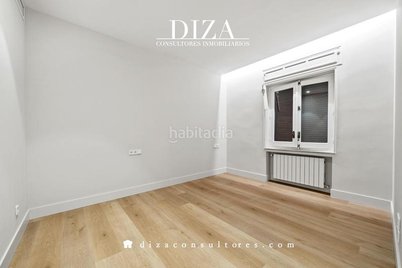 Foto a50c3b62-e437-4723-9392-ecc50694de9b. Alquiler piso a estrenar en Castellana Madrid