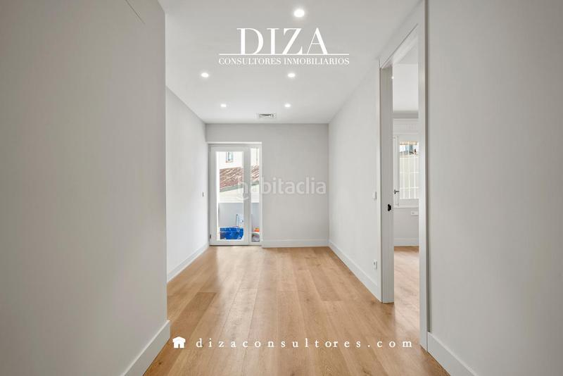 Foto aa9fe87c-5f78-40b8-a8a2-f836a4a3f7c3. Alquiler piso a estrenar en Castellana Madrid